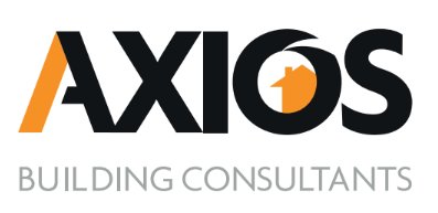 AXIOS Building Consultants logo